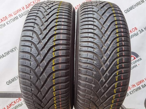 BFGoodrich gforce winter2 R15 185/60