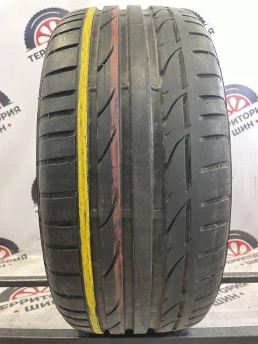 Bridgestone Potenza S001 RFT R18	225/40