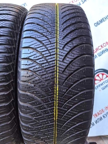 Goodyear vector4seasons R15 185/60