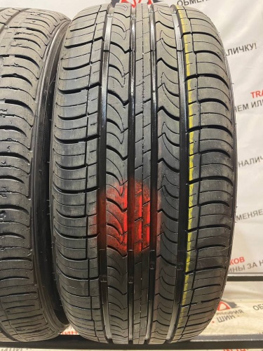 Nexen Classe Premiere CP 672 R17	215/50