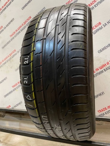 Nokian Line R16 215/55