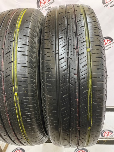 Continental ContiProContact R16 205/70 96H