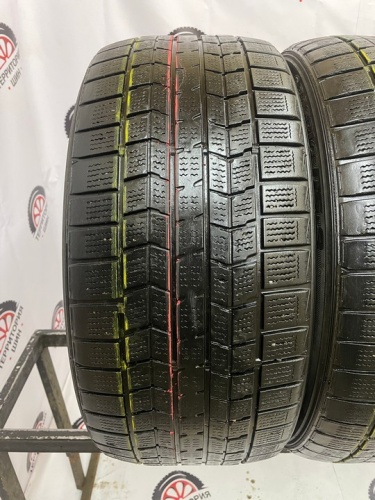 Dunlop Graspic DS-3 R18 245/40 91Q