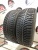Bridgestone Blizzak Spike-01 265/60/18