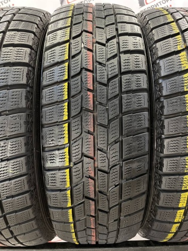 Goodyear Ice Navi 6  R15 185/65