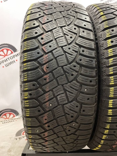 Continental IceContact 2 R17 225/60