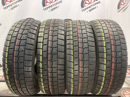 Dunlop Winter Maxx WM01 R14 175/65