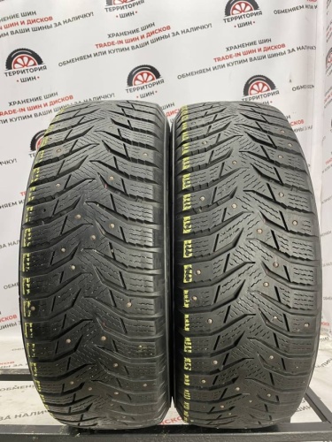 Kumho WinterCraft Ice WI31  R15 195/65