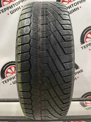 Gislaved Soft Frost 200 SUV 245/70 R16