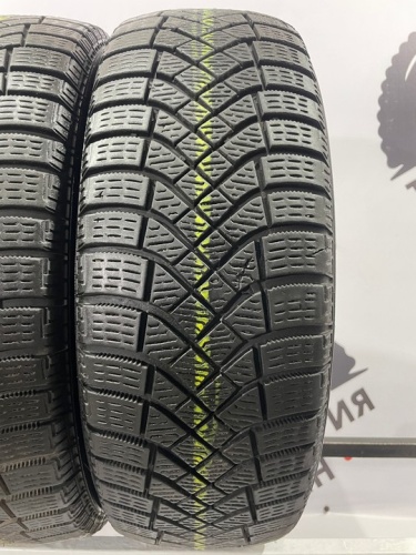 Pirelli Ice Zero FR R15 185/60