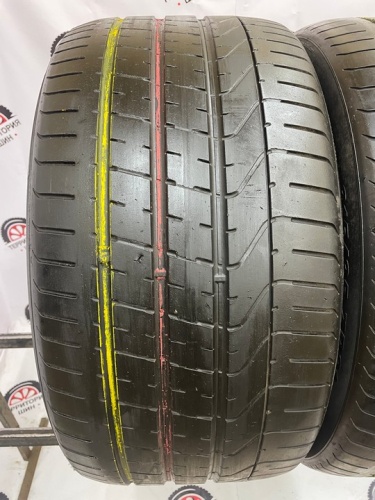 Pirelli P Zero 315/35 R21 111Y