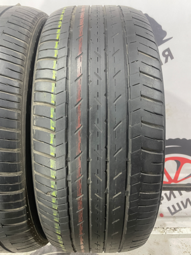 Bridgestone Dueler H/L 400 R20 245/50