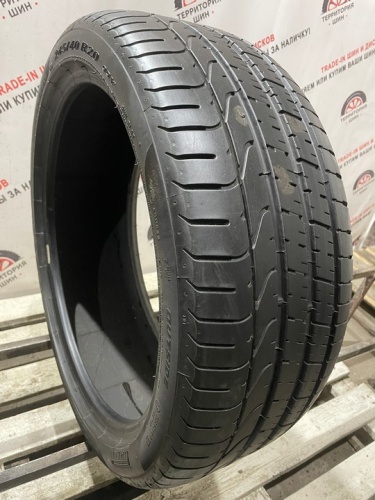 Pirelli  P Zero (RFT) R20 245/40