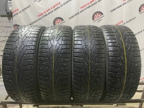 Nokian Tyres Nordman 7 SUV R17 215/60