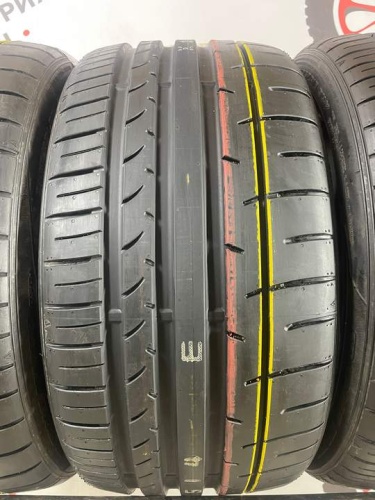 Dunlop SP Sport Maxx 050+ R18	255/35