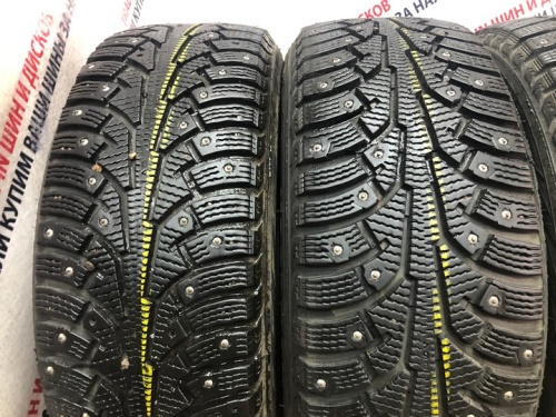 Nokian Tyres Nordman 5 R14 185/65
