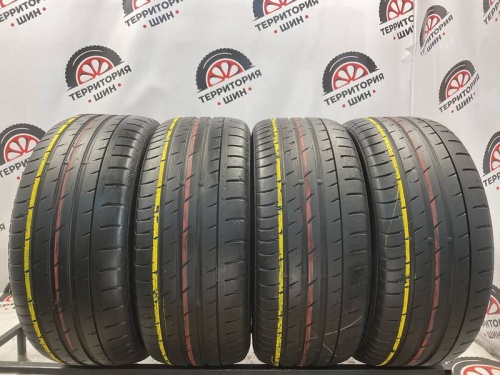 Continental ContiSportContact 3E 245/45 R18