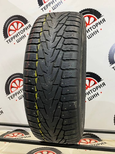 Nokian Tyres Hakkapeliitta 7 SUV R18 265/60