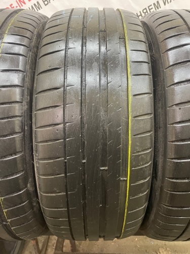 Michelin Pilot Sport 4 225/45 96W К19