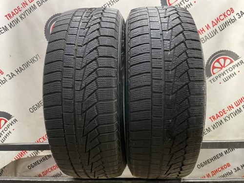 Hankook Winter I'Cept IZ2 R16 215/60