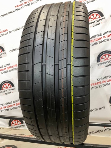 Pirelli PZero PZ4 R19	265/50 Pirelli PZero PZ4 R19	265/50