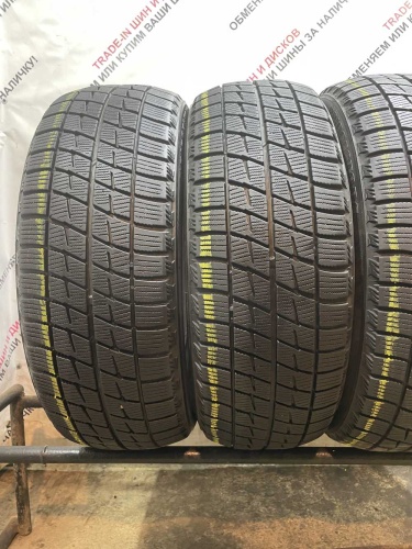 Bridgestone Ice Partner  R17	215/45