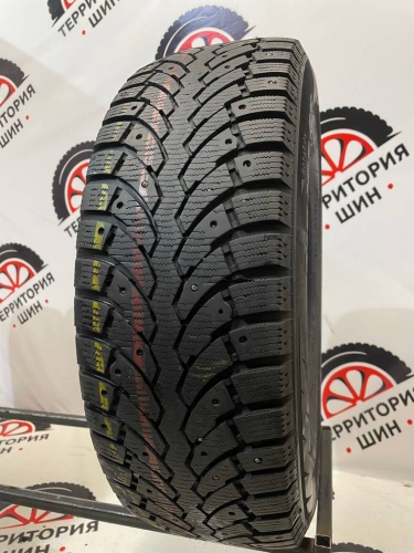 Formula Ice 215/65/16