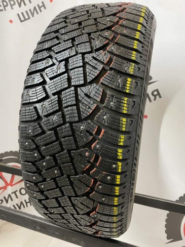 Continental IceContact 2 R 18 235/50 T101