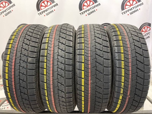 Bridgestone Blizzak VRX  R15 195/65