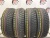 Bridgestone Blizzak VRX  R15 195/65