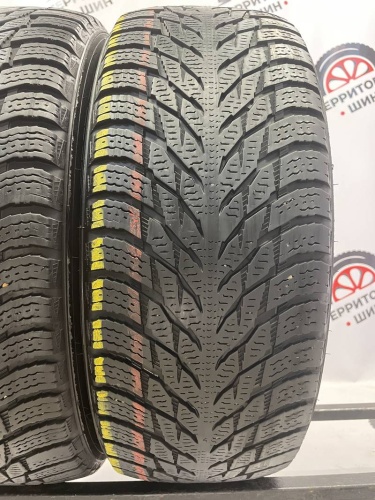 Nokian Tyres Hakkapeliitta R3 205/55 R16