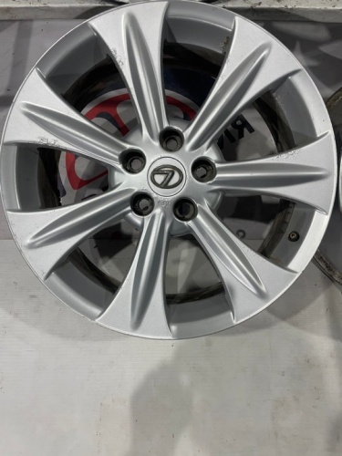 Диски литые R18 5x114.3