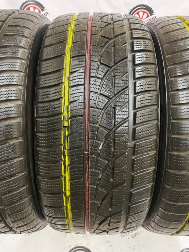 Hankook Winter i*cept evo R17 245/45 99V