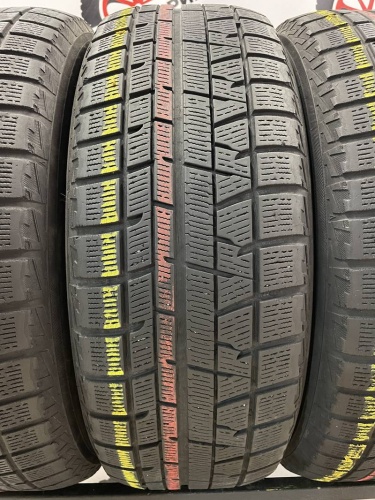 Yokohama Ice Guard IG50+ R16 215/60