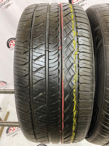 Kumho Ecsta 4X 235/45 R18 98W