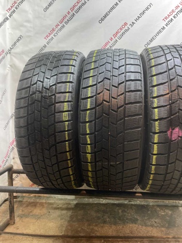 Goodyear Ice Navi 6 R17	215/45