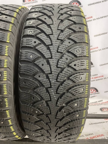 Nordman 4 R16	205/55