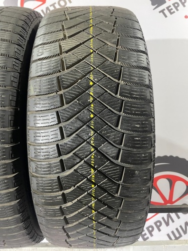 Pirelli Ice Zero FR R19 235/55