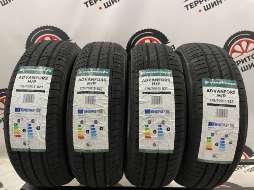 Windforce Advanfors H/P 175/70 R13