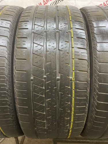 Continental CrossContact LX 265/45 R21 108W