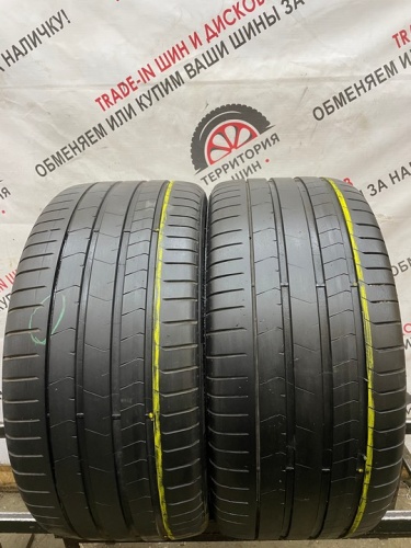 Pirelli P Zero PZ4 275/30 97Y R20