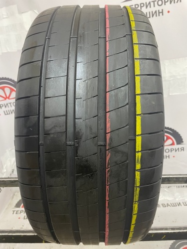 Goodyear Eagle F1 R19 255/35 96Y нет в наличии