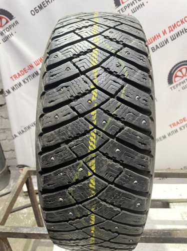 Goodyear Ultragrip Ice Arctic R15 185/60