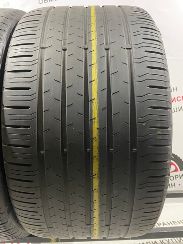 Continental EcoContact 6 R22 315/30