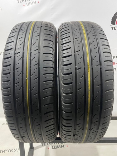 Dunlop Grandtrek PT3 R18 225/60