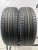 Dunlop Grandtrek PT3 R18 225/60