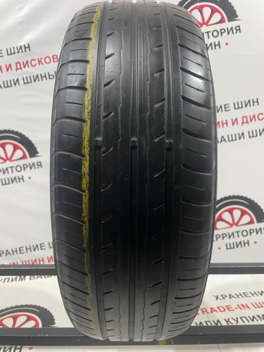 Yokohama Bluearth ES32 R16 205/60