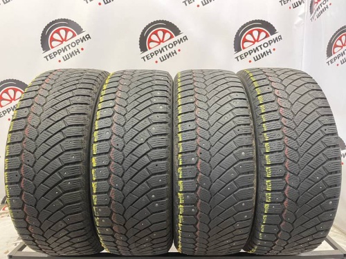 Gislaved Nord Frost 200 235/55 R18