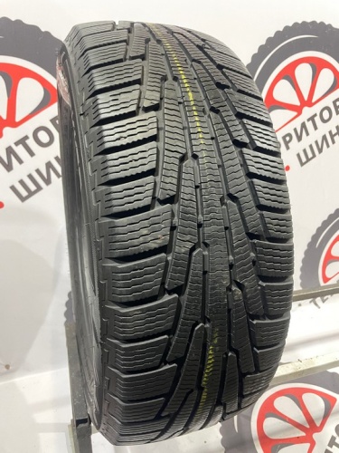 Nokian Tyres Nordman RS2 SUV R18 235/55