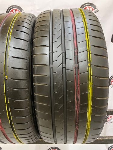 Bridgestone Turanza T005 R19 255/45 100V
